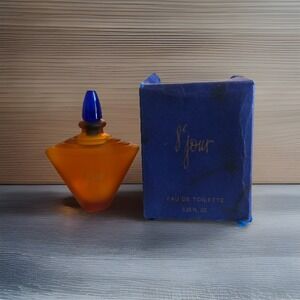 Mini Yves Rocher 8e Jour Eau De Toilette Scent .25 fl‎ oz - 100% Full ~ 75ml